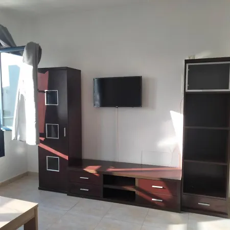 公寓 Casa Vela Latina *