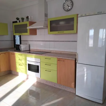 Casa Vela Latina * Ла-Санта