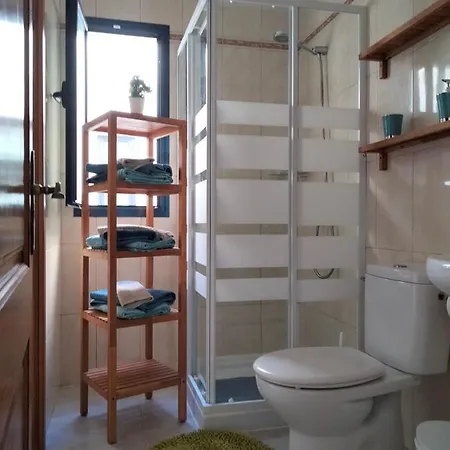 Апартаменты Casa Vela Latina *