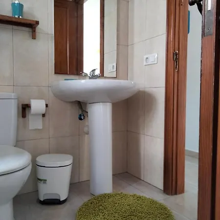 Casa Vela Latina * Ла-Санта